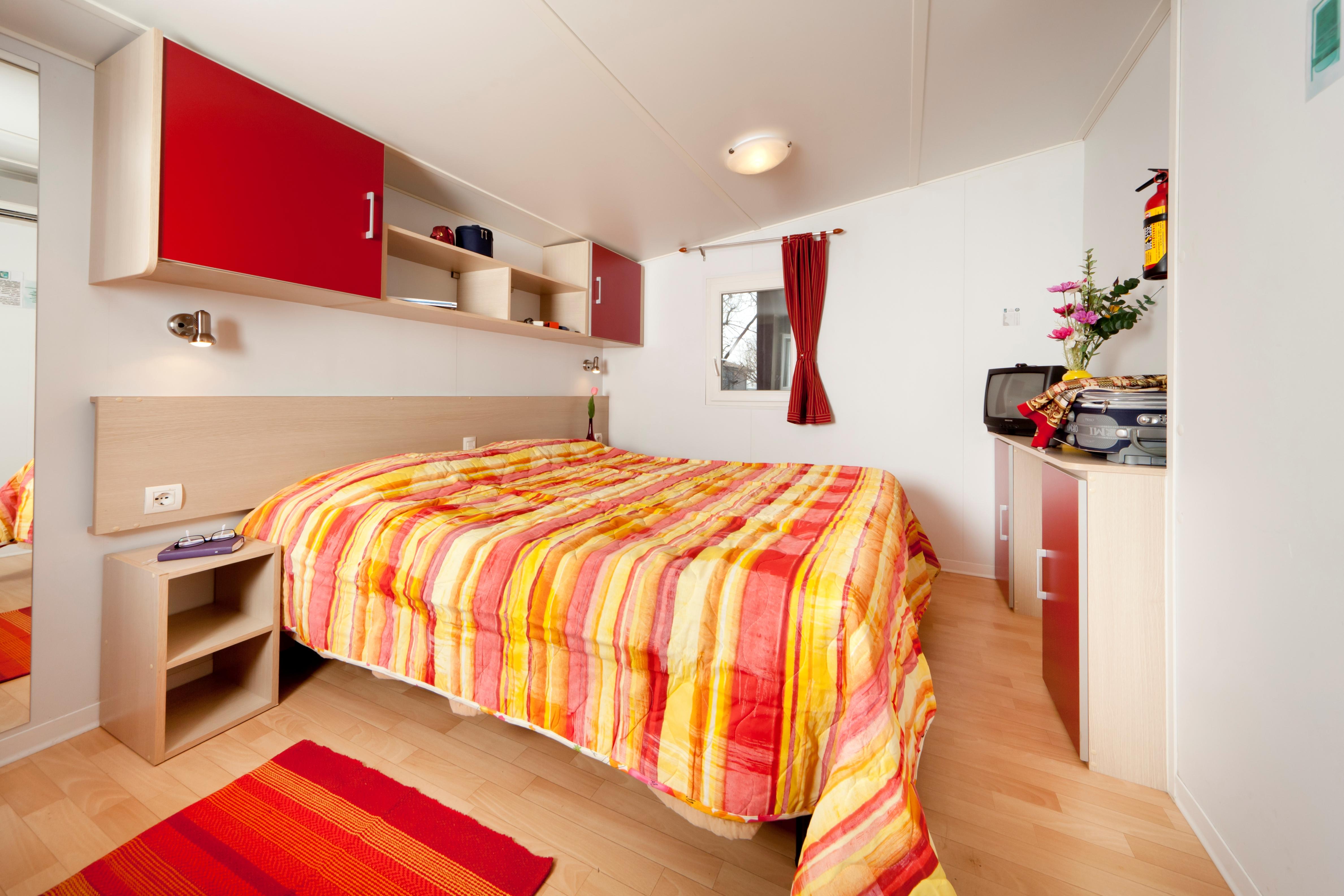 Club Del Sole Bologna Easy Camping Village Exterior photo